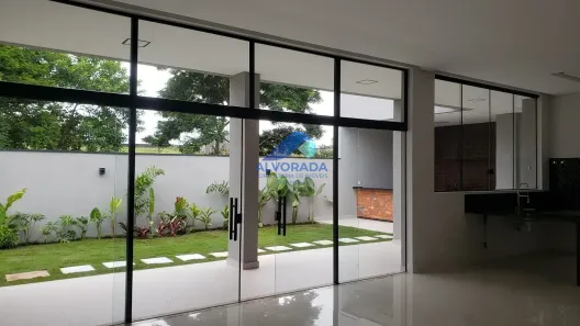 Casa com 3 Quartos à venda, 254m² no Condomínio Terras do Vale, Caçapava