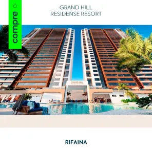Apartamento com 3 Quartos à venda, 55m² no , Rifaina