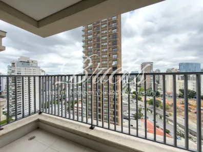 Apartamento com 3 Quartos à venda, 147m² no Vila Nova Conceição, São Paulo