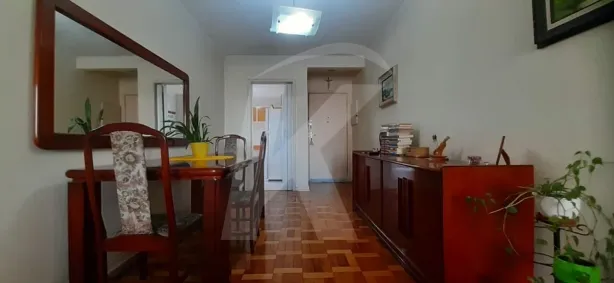 Apartamento com 3 Quartos à venda, 81m² no Santana, São Paulo