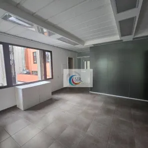Sala Comercial à venda, 162m² no Cidade Monções, São Paulo