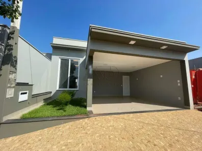 Casa de Condomínio com 3 Quartos à venda, 140m² no Jardim Califórnia, Piracicaba