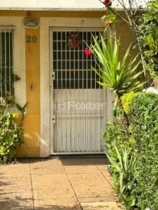 Casa com 2 Quartos à venda, 87m² no Aberta dos Morros, Porto Alegre