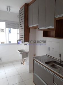 Apartamento com 2 Quartos à venda, 46m² no Padroeira, Osasco