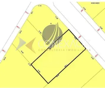 Lote/Terreno à venda, 450m² no Cidade Universitária, Campinas
