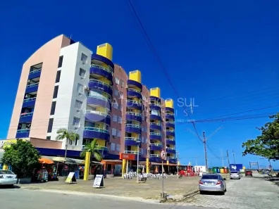 Apartamento com 3 Quartos à venda, 68m² no Praia de Leste, Pontal do Paraná