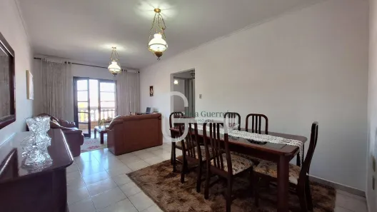 Apartamento com 4 Quartos à venda, 143m² no Bal Stella Maris, Peruíbe