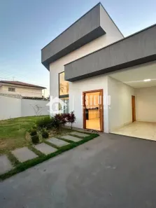 Casa com 3 Quartos à venda, 105m² no Setor Orientville, Goiânia