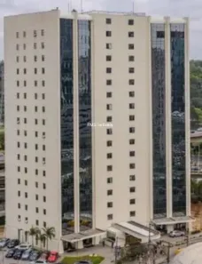 Sala Comercial para alugar, 882m² no Vila Olímpia, São Paulo