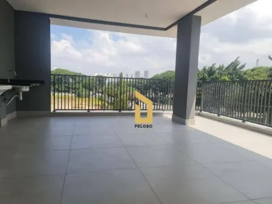 Apartamento com 2 Quartos à venda, 71m² no Vila Baruel, São Paulo
