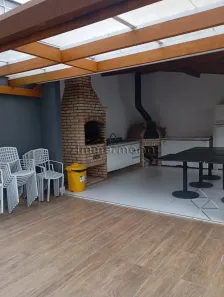 Apartamento com 3 Quartos à venda, 147m² no Pinheiros, São Paulo