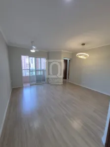 Apartamento com 3 Quartos à venda, 76m² no Além Ponte, Sorocaba