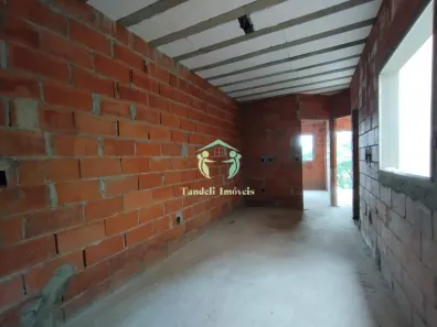 Apartamento com 2 Quartos à venda, 43m² no Cidade São Jorge, Santo André
