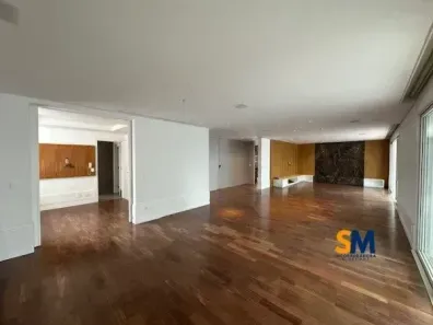 Apartamento com 4 Quartos à venda, 319m² no Vila Nova Conceição, São Paulo