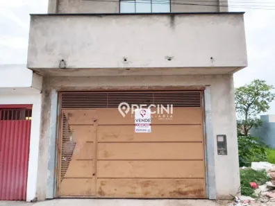 Casa com 1 Quarto à venda, 120m² no Jardim Novo, Rio Claro