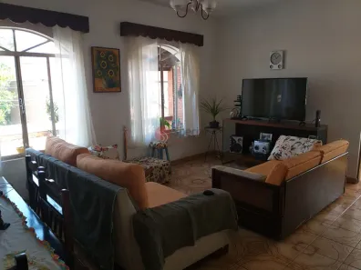 Sobrado com 5 Quartos à venda, 325m² no Vila Mafra, São Paulo