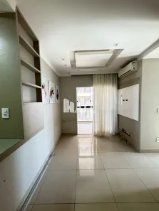 Apartamento com 2 Quartos à venda, 62m² no Jardim Renascença, Mirassol