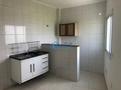 Apartamento com 2 Quartos para alugar, 54m² no Residencial Monte Verde, Indaiatuba