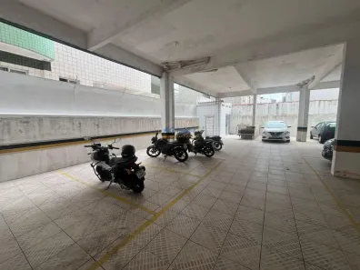 Kitnet com 1 Quarto à venda, 26m² no Ocian, Praia Grande