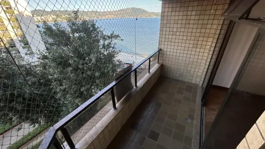 Apartamento com 4 Quartos à venda, 254m² no Ingá, Niterói