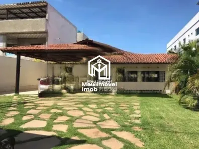 Casa com 4 Quartos à venda, 200m² no Setor Habitacional Arniqueira, Brasília