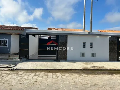 Casa com 3 Quartos à venda, 64m² no Jamaica (Praia), Itanhaém