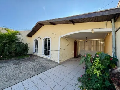 Casa com 3 Quartos à venda, 170m² no Jardim Faculdade, Sorocaba