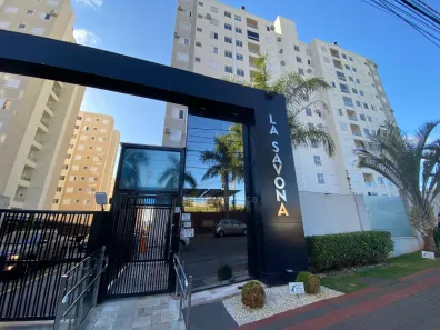 Apartamento com 2 Quartos para alugar, 46m² no Gleba Fazenda Palhano, Londrina