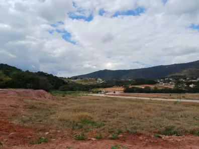 Lote/Terreno à venda, 360m² no San Fernando Valley, Atibaia