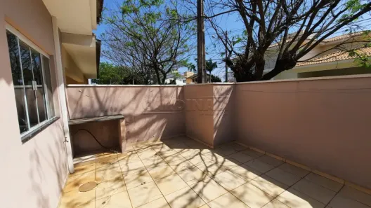 Casa de Condomínio com 3 Quartos à venda, 179m² no Residencial Samambaia, São Carlos