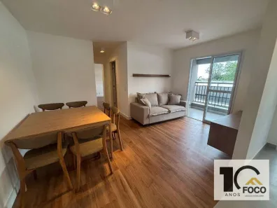Apartamento com 2 Quartos para alugar, 65m² no Piracicamirim, Piracicaba