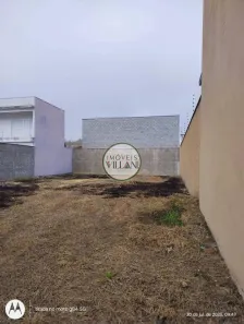 Lote/Terreno à venda, 313m² no Cidade Jardim, Jacareí