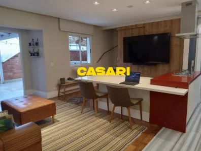 Cobertura com 3 Quartos à venda, 177m² no Anchieta, São Bernardo do Campo