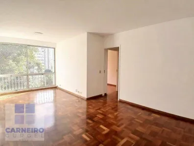 Apartamento com 3 Quartos para alugar, 103m² no Paraíso, São Paulo