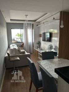 Apartamento com 2 Quartos à venda, 57m² no Jardim Belval, Barueri