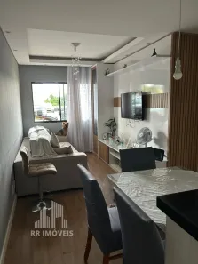 Apartamento com 2 Quartos à venda, 57m² no Jardim Belval, Barueri