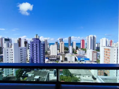 Apartamento com 2 Quartos para alugar, 75m² no Candeias, Jaboatão dos Guararapes