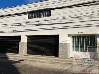 Ponto Comercial para alugar, 35m² no Santana, São Paulo