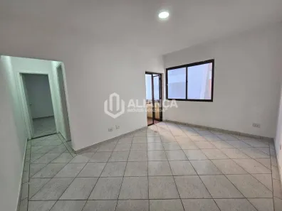 Apartamento com 1 Quarto à venda, 50m² no Gonzaga, Santos