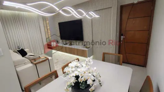 Apartamento com 3 Quartos à venda, 82m² no Vila da Penha, Rio de Janeiro