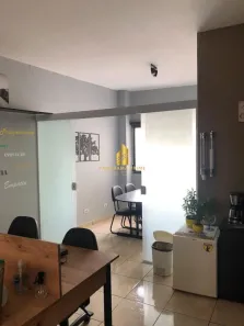 Sala Comercial com 1 Quarto à venda, 34m² no Rudge Ramos, São Bernardo do Campo
