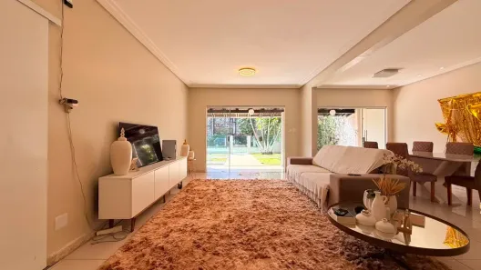 Casa de Condomínio com 4 Quartos à venda, 244m² no Quarenta Horas (Coqueiro), Ananindeua