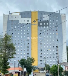 Apartamento com 2 Quartos à venda, 47m² no Charqueadas, Caxias do Sul