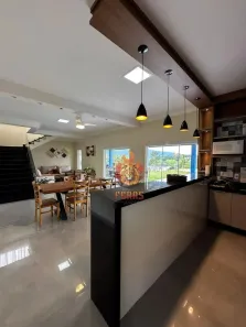 Fazenda/Sítio com 4 Quartos à venda, 320m² no Iperozinho, Capela do Alto
