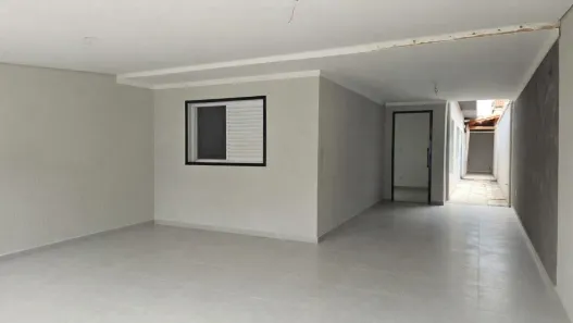 Casa com 2 Quartos à venda, 90m² no Tupi, Praia Grande