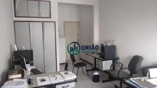 Sala Comercial à venda, 33m² no Centro, Niterói