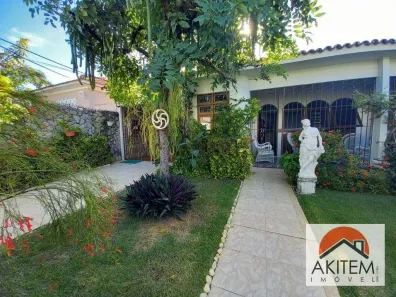 Casa com 5 Quartos à venda, 320m² no Bairro Novo, Olinda
