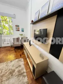 Apartamento com 1 Quarto à venda, 40m² no Ipanema, Rio de Janeiro