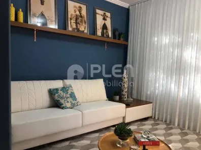 Sobrado com 3 Quartos à venda, 290m² no Vila Paulicéia, São Paulo
