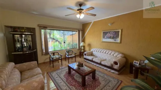 Casa com 3 Quartos à venda, 242m² no Jardim Campos Elíseos, Campinas
